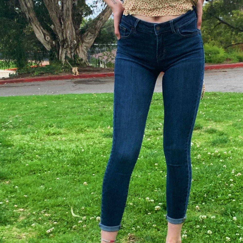jeans